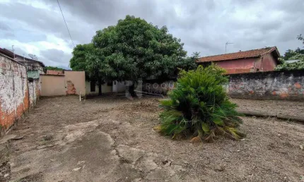 Terreno à venda no Jardim São Luiz, Limeira 