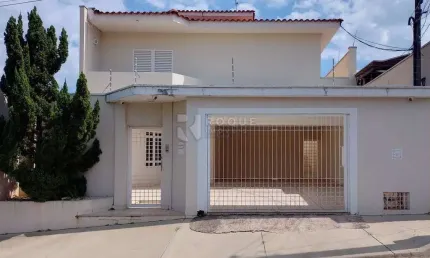 Casa Residencial para aluguel no bairro Jardim Maria Flora