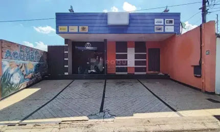 Barracão/Galpão para aluguel no bairro Jardim Santa Cecília