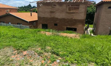 Terreno em condomínio à venda no bairro bairro dos pires