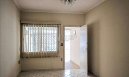 Casa com 3 quartos à venda na Vila Fascina, Limeira 