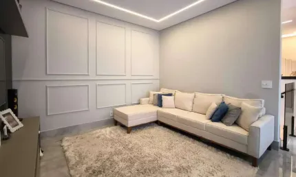 Apartamento com 3 quartos à venda no Jardim Florença, Limeira 