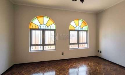 Casa Residencial à venda no bairro Jardim Esmeralda