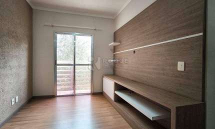 Apartamento à venda no bairro Jardim Parque Novo Mundo