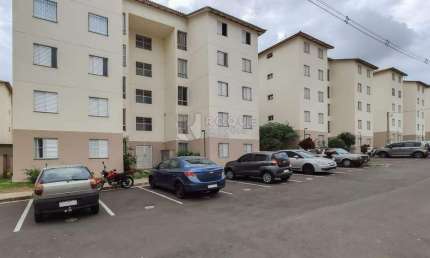 Apartamento para aluguel no bairro Residencial Rubi