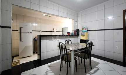 Casa Residencial à venda, na Vila Primavera em Cordeirópolis - SP.