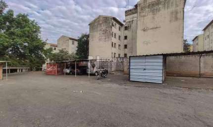 Apartamento para aluguel no bairro Jardim Olga Veroni
