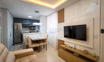 Apartamento com 2 quartos à venda no Jardim Colina Verde, Limeira 