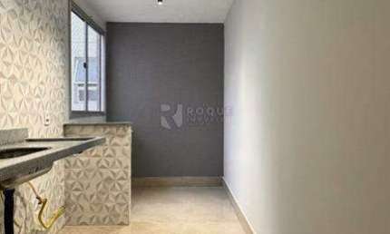 Apartamento com 2 quartos à venda no Parque Hippolyto, Limeira 