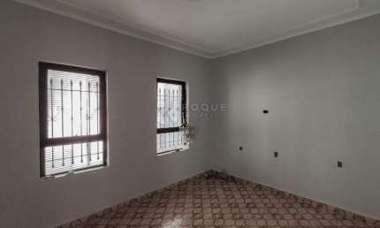 Casa Residencial à venda no bairro Parque das Nações
