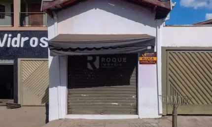 Salão para aluguel no bairro jardim gustavo peccinini