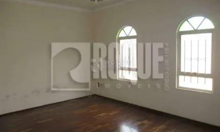 Casa com 2 quartos à venda no Jardim Caieira, Limeira 