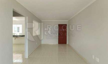 Apartamento com 2 quartos à venda no Jardim Ouro Verde, Limeira 