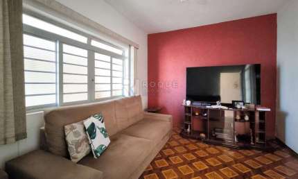 Casa Residencial à venda no bairro Jardim Montezuma
