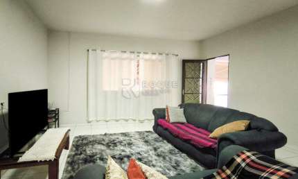 Casa Residencial à venda no bairro Parque das Nações