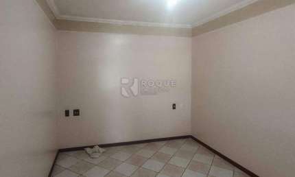 Casa Residencial à venda no bairro Jardim Santo André