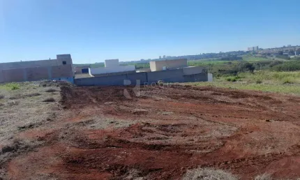 Terreno à venda no bairro residencial colinas do engenho i