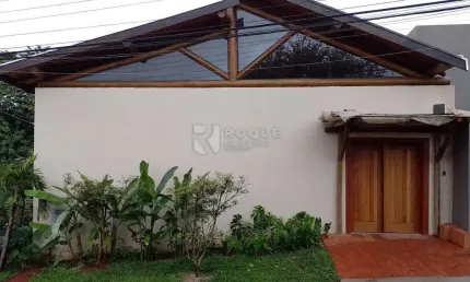 Ponto comercial para alugar no Jardim Santa Cecília, Limeira 