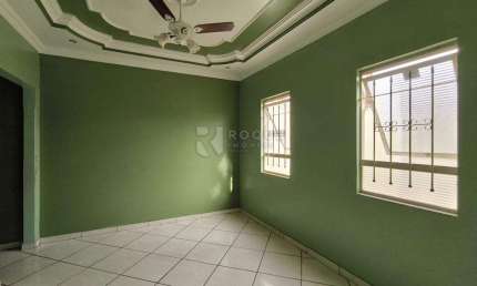 Casa Residencial à venda no bairro Jardim da Graminha