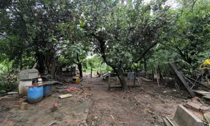 Terreno à venda na Vila Cidade Jardim, Limeira 