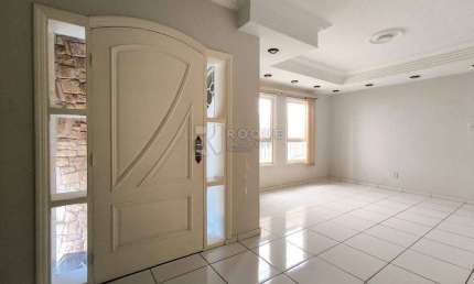Casa com 3 quartos à venda no Boa Vista, Limeira 