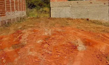 Terreno à venda no Residencial Interlagos, Limeira 