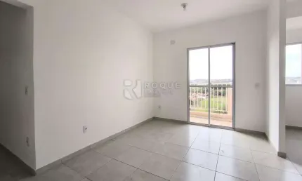 Apartamento com 2 quartos à venda no Parque Hippolyto, Limeira 