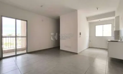 Apartamento com 2 quartos à venda no Parque Hippolyto, Limeira 