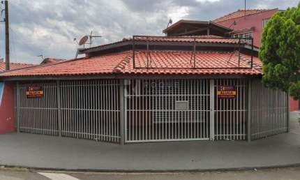 Ponto comercial para alugar no Jardim Campo Belo, Limeira 