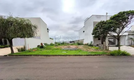 Terreno em condomínio à venda no bairro Terras de São Bento I
