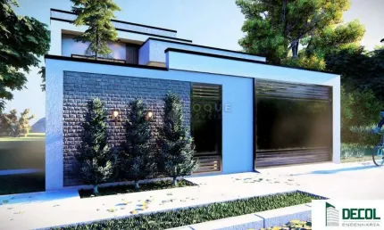 Casa residencial à venda no bairro jardim marajoara