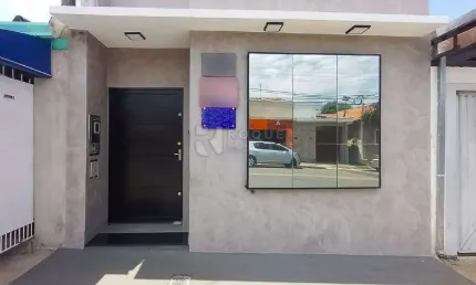 Salas/conjuntos para aluguel no bairro vila camargo