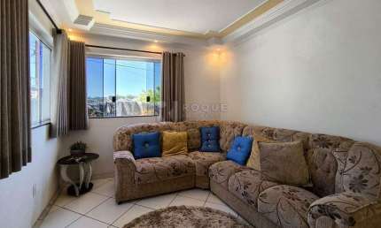 Casa Residencial à venda no bairro Parque Hippolyto