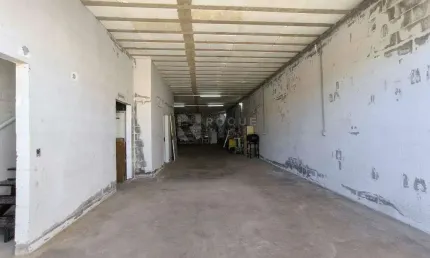 Barracão / Galpão / Depósito à venda no Jardim Marajoara, Limeira 