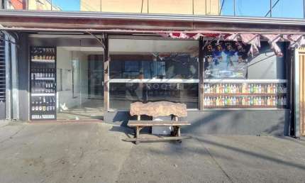 Ponto comercial para alugar na Vila Queiroz, Limeira 