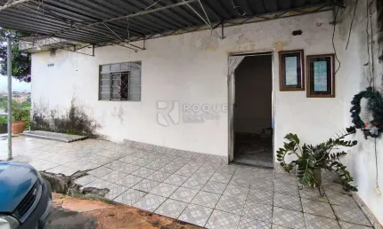 Casa à venda no Gleba Beatriz, Limeira 