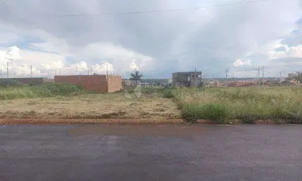 Terreno à venda no bairro Residencial Colinas do Engenho I