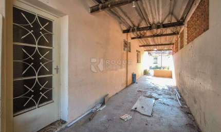Casa Residencial à venda no bairro Jardim Santa Cecília