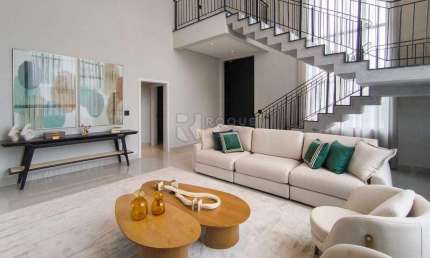 Linda Casa em Condomínio Terras São Bento II - Conforto e Segurança!