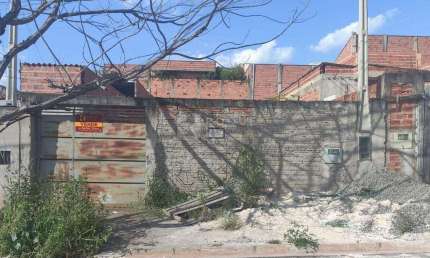 TERRENO 200 M² - Bairro: Jardim dos Jequitibás - Cidade: Limeira / SP.