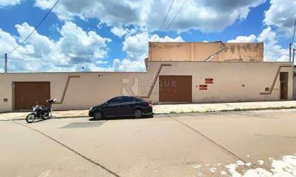 Ponto comercial para alugar no Jardim Nova Europa, Limeira 