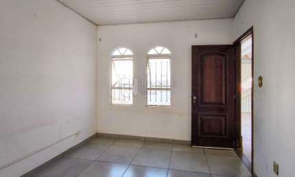 Casa Residencial à venda, no Jardim Morro Azul em Limeira-SP.