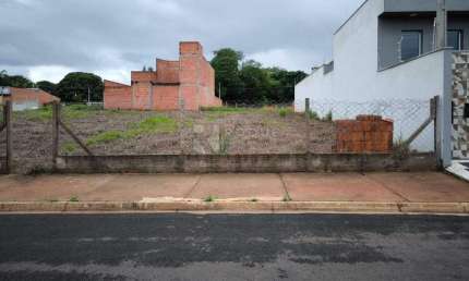 Terreno à venda no bairro Residencial Portal das Torres