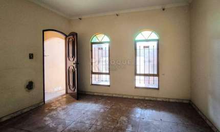 Casa com 3 quartos à venda no Jardim Caieira, Limeira 