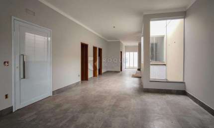 Casa térrea recém construída no Res. Colinas do Engenho I !!!!