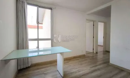 Apartamento com 2 quartos à venda no Residencial Rubi, Limeira 