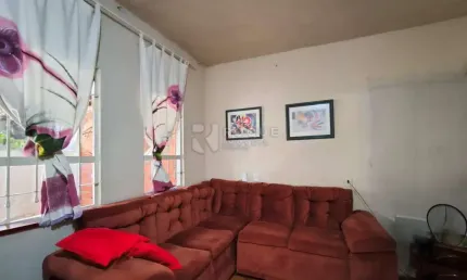 Casa Residencial à venda no bairro Jardim Vista Alegre