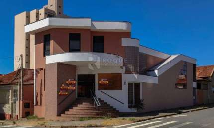 Sala comercial para alugar no Centro, Limeira 