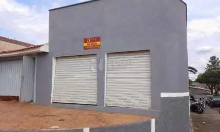 Ponto comercial para alugar no Jardim Nova Limeira, Limeira 