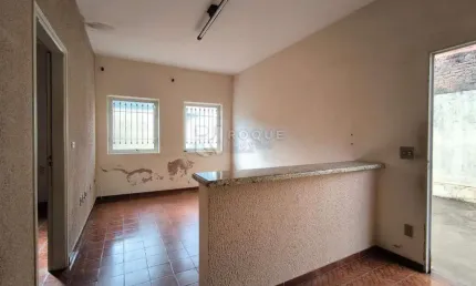 Casa com 2 quartos à venda no Jardim Nossa Senhora de Fátima, Limeira 